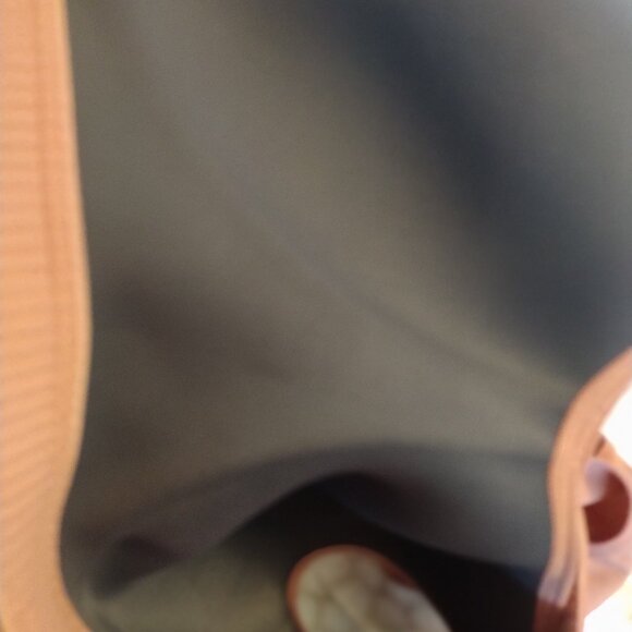 SYROKAN HEAVY DUTY SPORTS BRA - Picture 3 of 5